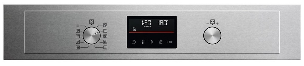Trouba Electrolux 600 FLEX EOF4P56X nerez/ocel