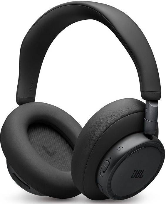 Bezdrátová sluchátka JBL Live 780NC 