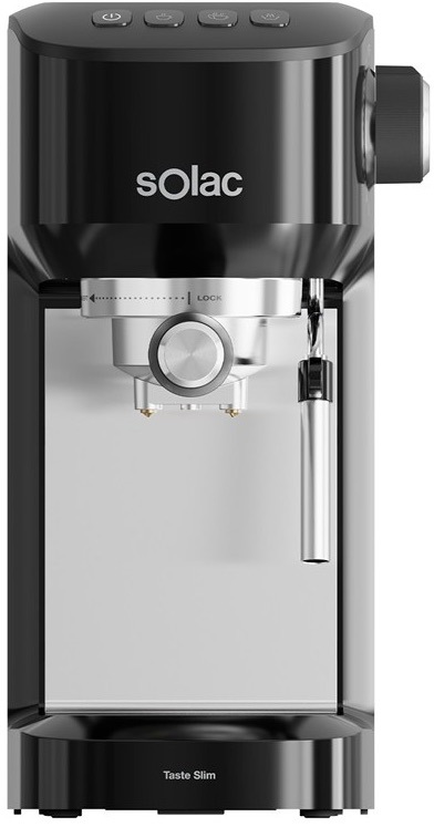 Pákový kávovar Solac CE4511 Slim
