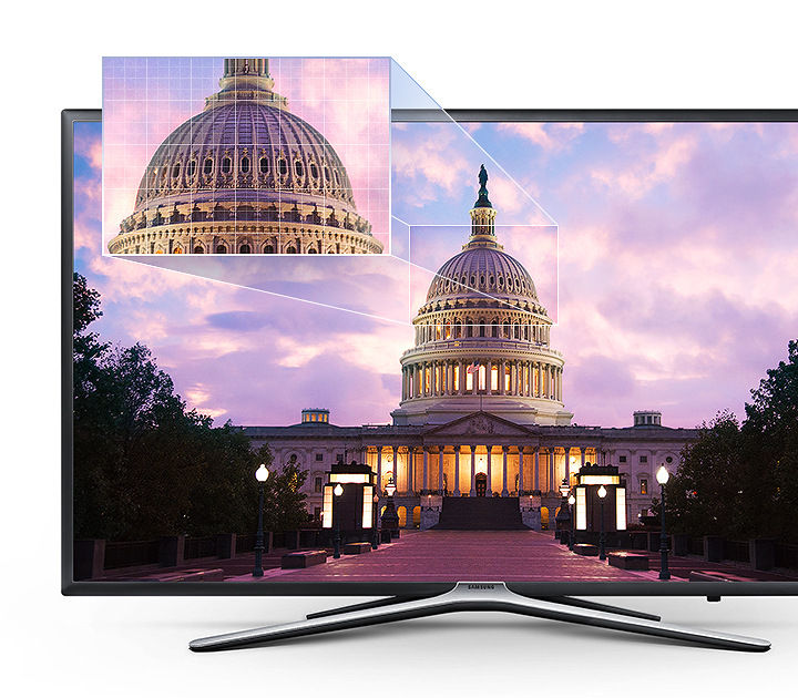 Televize Samsung UE55M5572 Televize Samsung UE55M5572