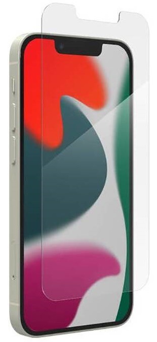 Tvrzené sklo InvisibleSHIELD Glass Elite na Apple iPhone 13 mini