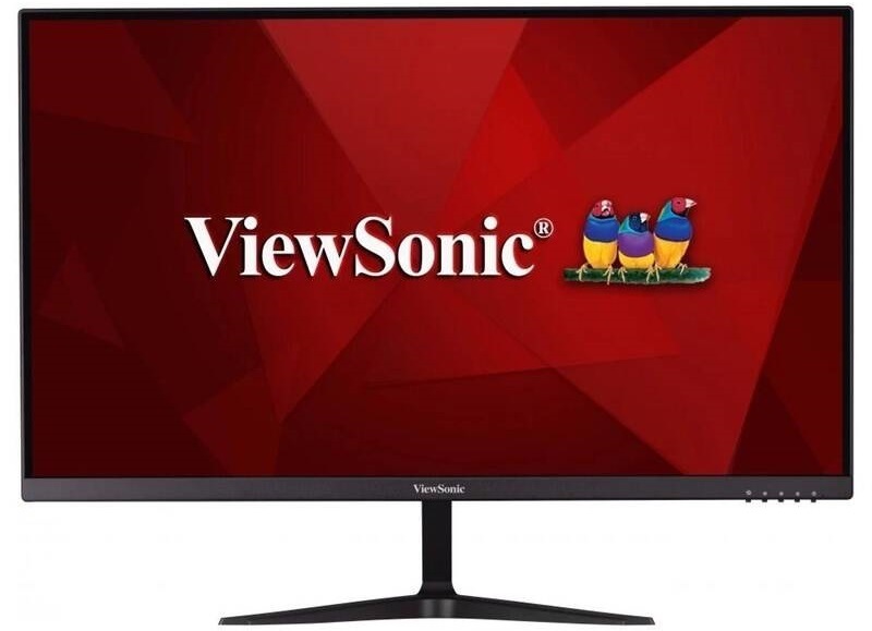 Herní monitor ViewSonic VX2718-P-MHD