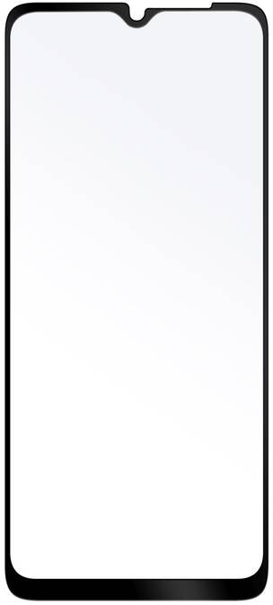 Tvrzené sklo FIXED Full-Cover na Samsung Galaxy A13/A13 5G černé