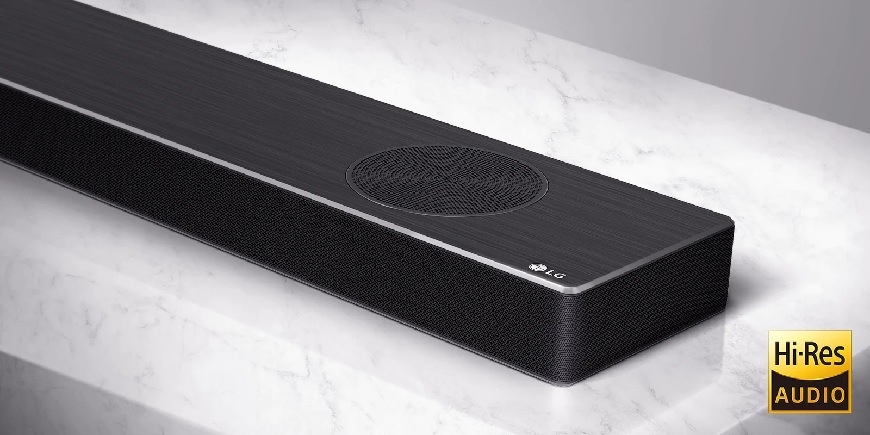 Soundbar LG SP9YA černý spoluprace_s_meridian_lg