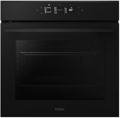 Trouba Haier H6 ID46G3HTB černá
