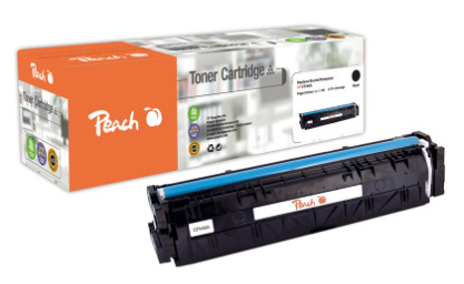 Toner Peach HP 203A, 1400 stran černý