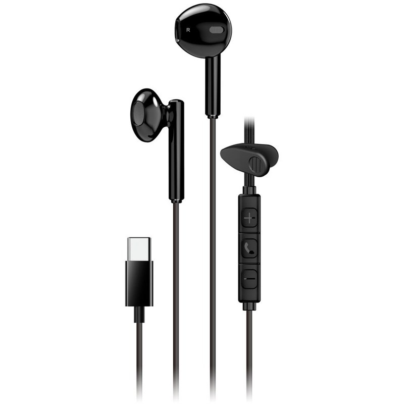 Headset Genius HS-M366 - černý