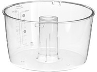 Kuchyňský robot KitchenAid Artisan 5KFP1644EOB černý KitchenAid ARTISAN 5KFP1644EER, královská červená