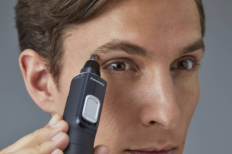 Zastřihovač chloupků Panasonic ER-GN300K503 Zastřihovač chloupků Panasonic ER-GN300K503