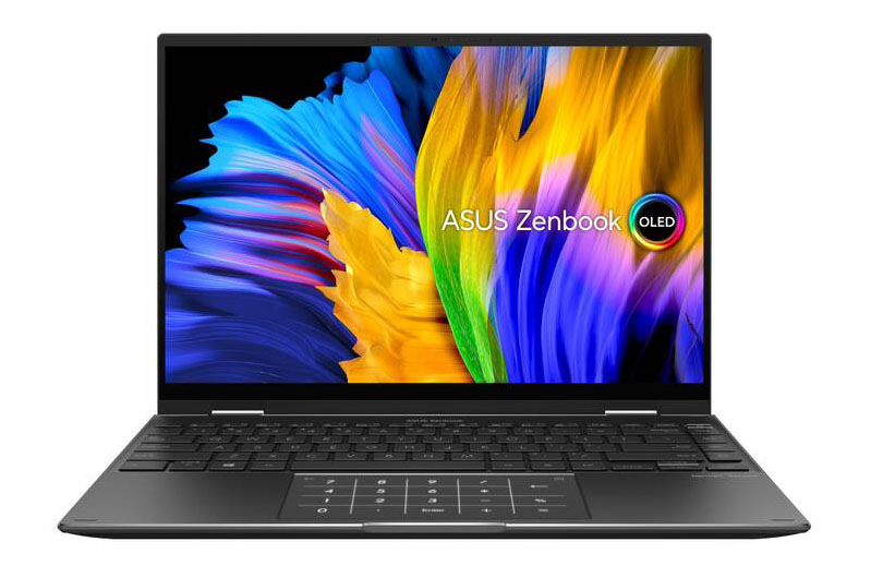 Asus Zenbook 14 Flip OLED (UN5401QA-OLED077W)