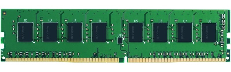 Operační paměť Goodram 16GB DDR4 3200MHz CL22