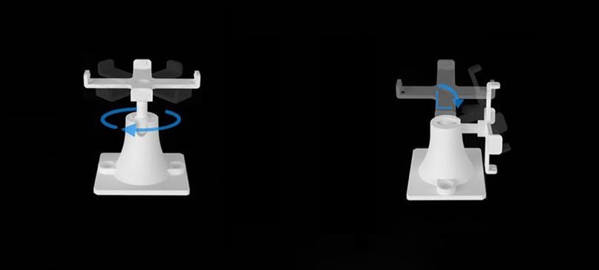 Držák Sonoff Motion Sensor-BASE Držák Sonoff Motion Sensor-BASE (26131)