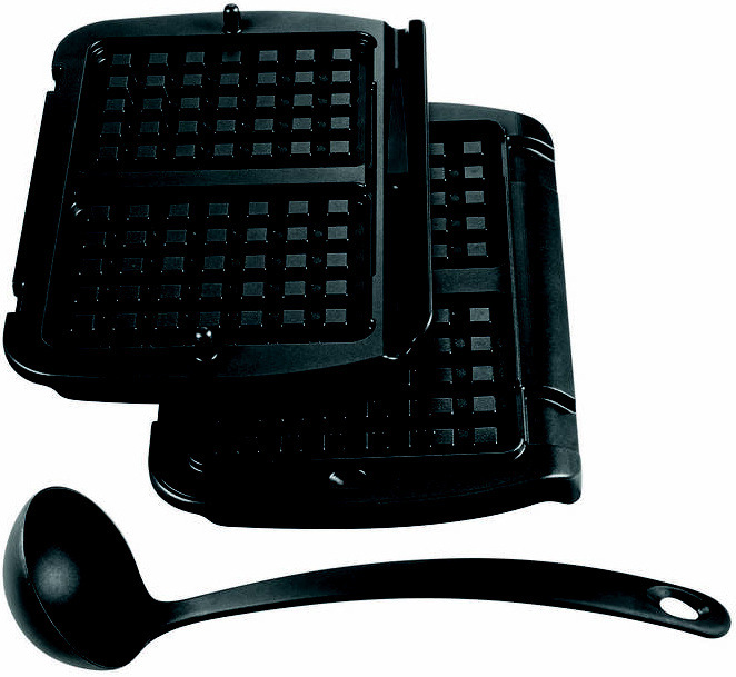 Výměnná plotýnka Tefal XA724810 Výměnná plotýnka Tefal XA724810