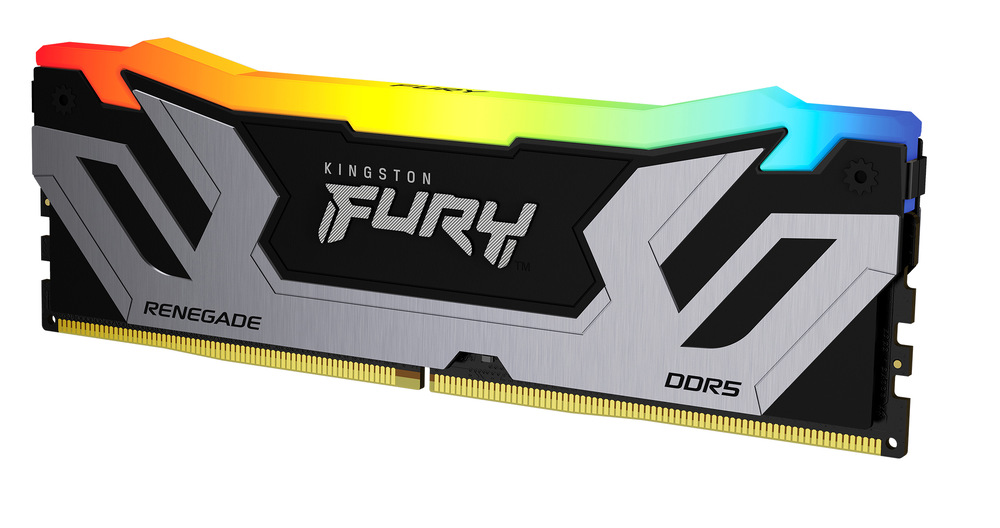 DIMM Kingston FURY Renegade RGB XMP