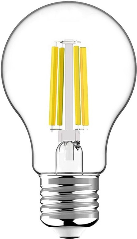 Žárovka LED Rabalux Filament E27, 4W, 3 000 K
