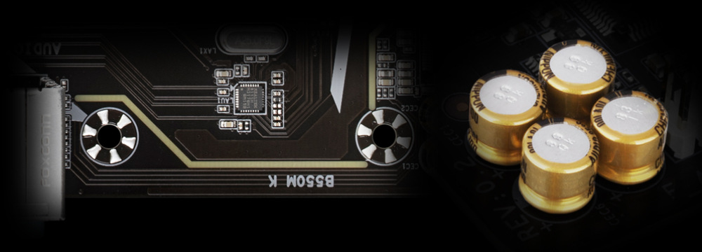 Základní deska GIGABYTE B550 GAMING X V2