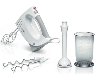 ruční šlehač bosch MFQ3540