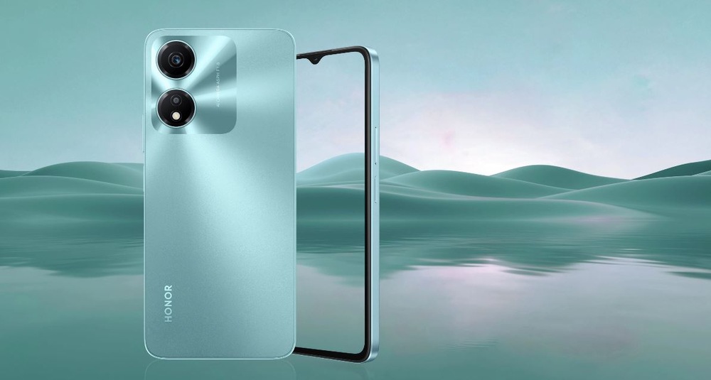 Honor X5c Plus
