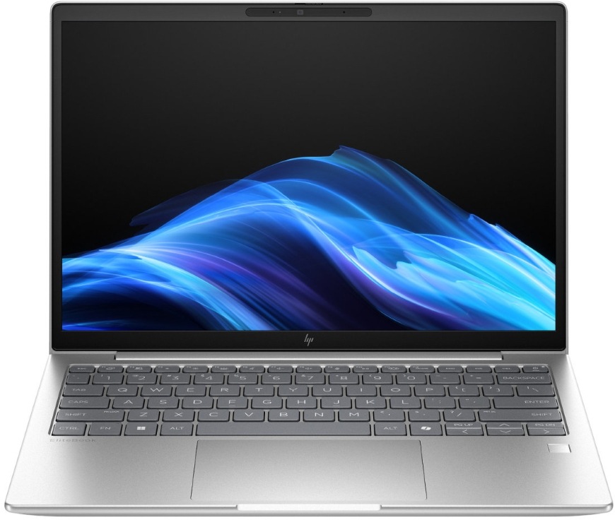 Notebook HP EliteBook 6 G1i 13" stříbrný HP EliteBook 6 G1i, stříbrná