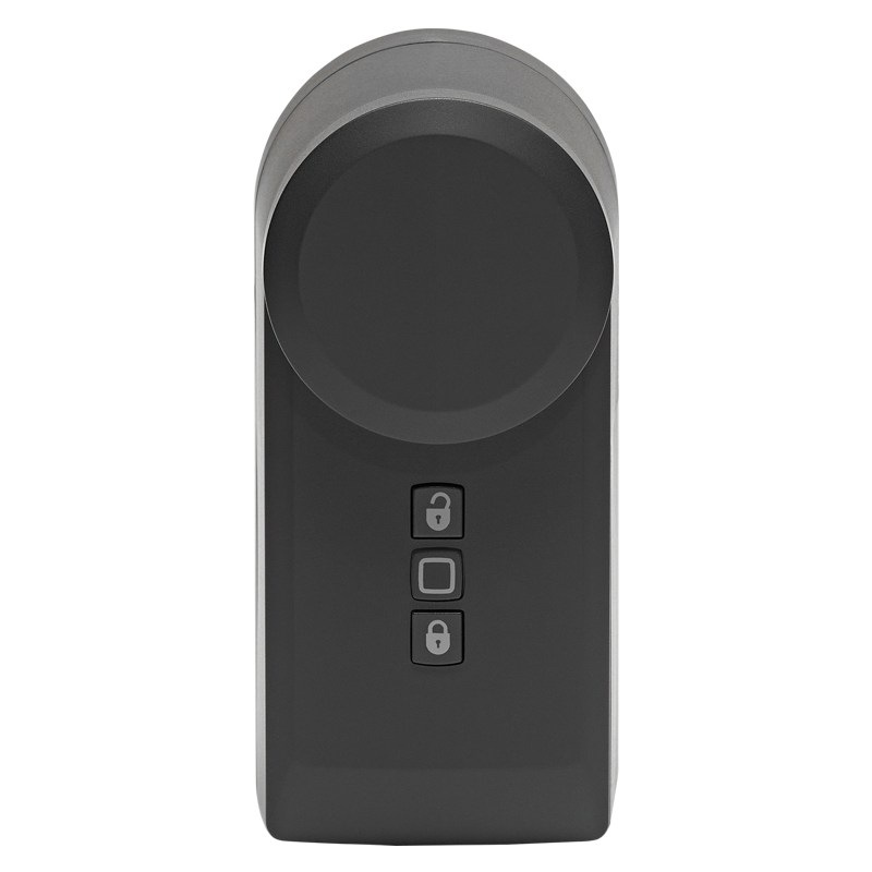 Pohon Homematic IP pro dveřní zámek pro automatické otevírání a zavíraní dveří