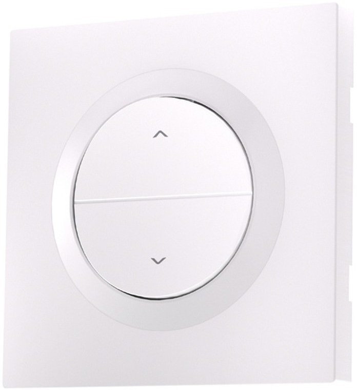 Vypínač Sonoff Smart MINI-RBS-E Matter pro ovládání žaluzií a rolet
