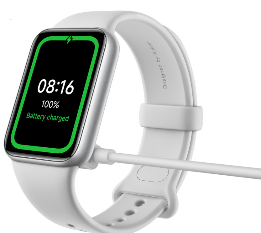 Xiaomi Smart Band 10 Pro na nabití dokáže pracovat až 21 dní