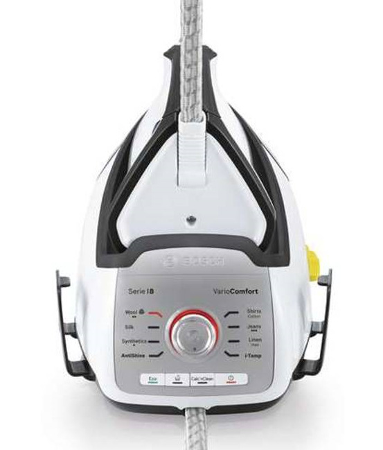 Žehlicí systém Bosch TDS8030 černá/bílá Žehlicí systém Bosch TDS8030 černá/bílá