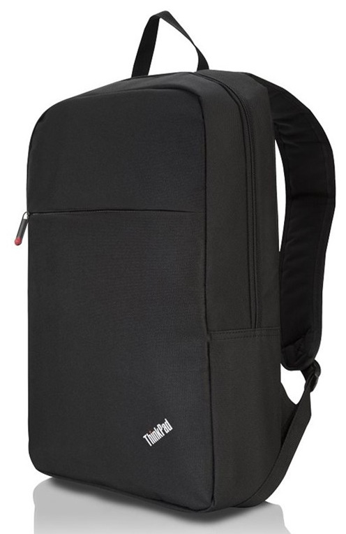 Batoh na notebook Lenovo ThinkPad Basic Backpack pro 15,6" černý Lenovo ThinkPad Basic Backpack, černá