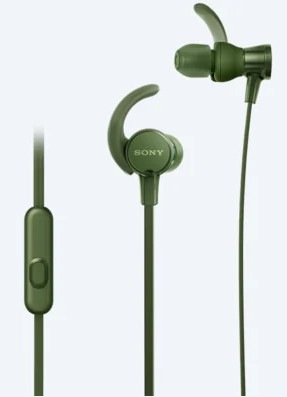 Sluchátka Sony XB510AS Extra Bass™ modrá Sluchátka Sony XB510AS Extra Bass™ modrá
