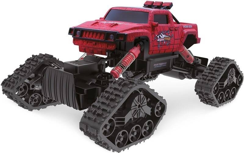 Buddy Toys BRC 14.624 Climber RTG