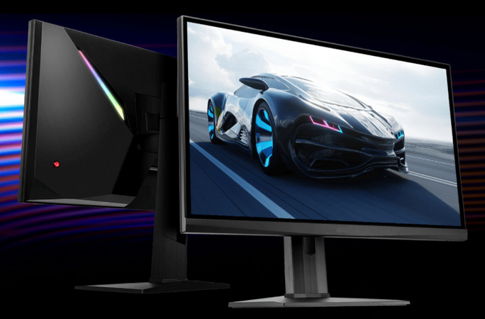 Herní monitor MSI Optix MAG251RX