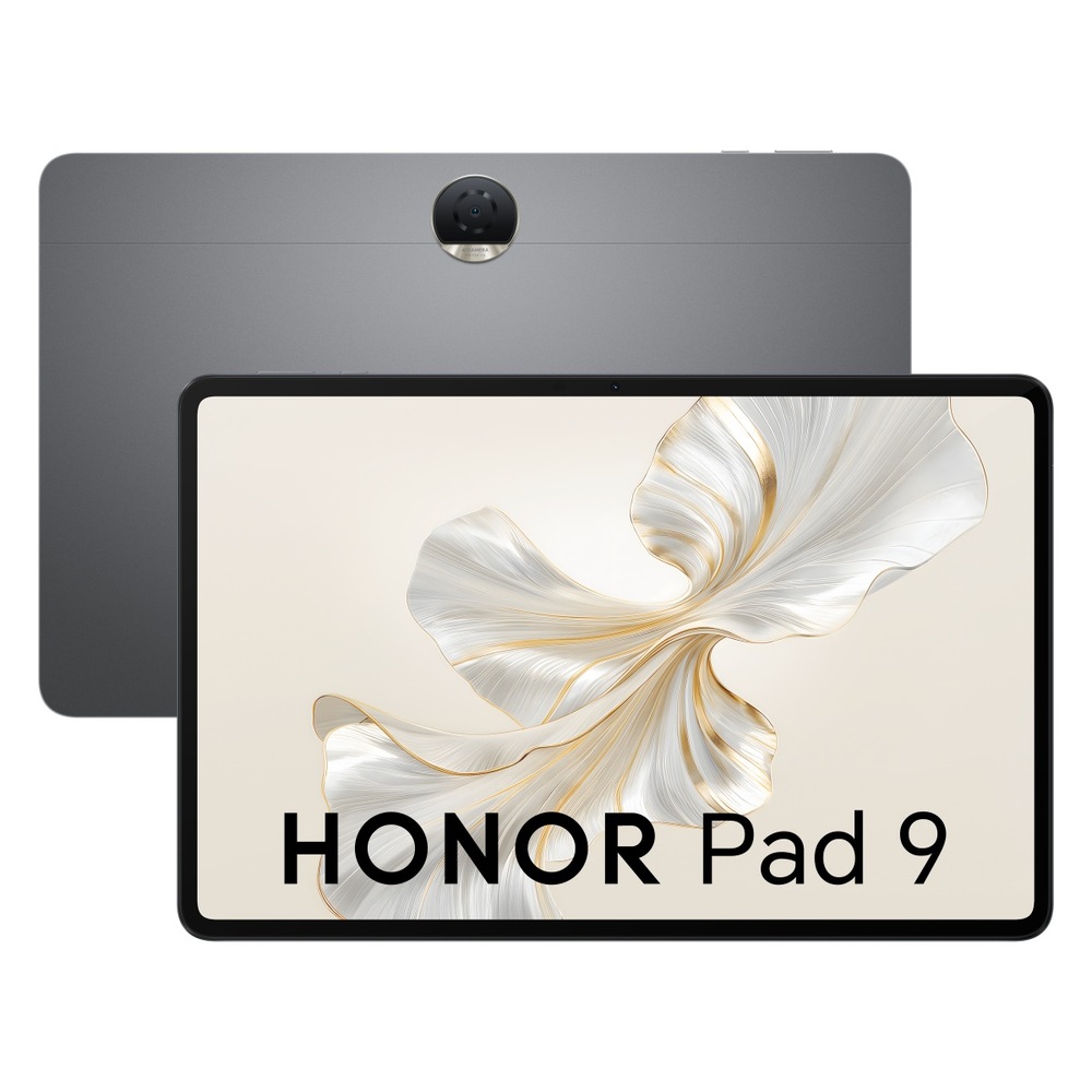 Dotykový tablet HONOR Pad 9 8 GB / 256 GB šedý