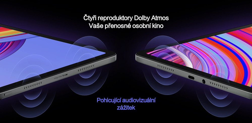 Xiaomi Redmi Pad Pro 6 5G, zelená