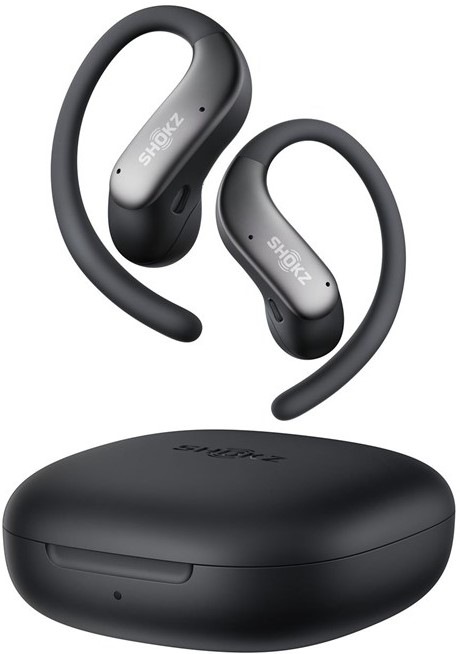 sluchátka Shokz OpenFit Air 2