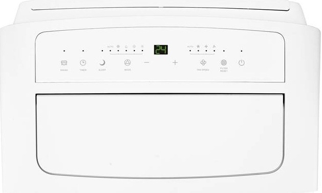 Argo ORION PLUS, bílá