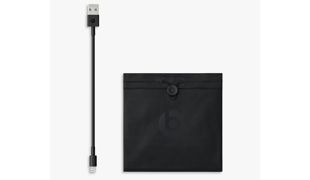 Sluchátka Beats Powerbeats bílá Sluchátka Beats Powerbeats bílá
