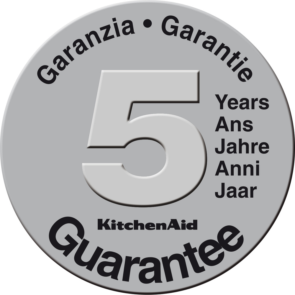 KitchenAid Artisan 5KSB4026EMH, mléčná 