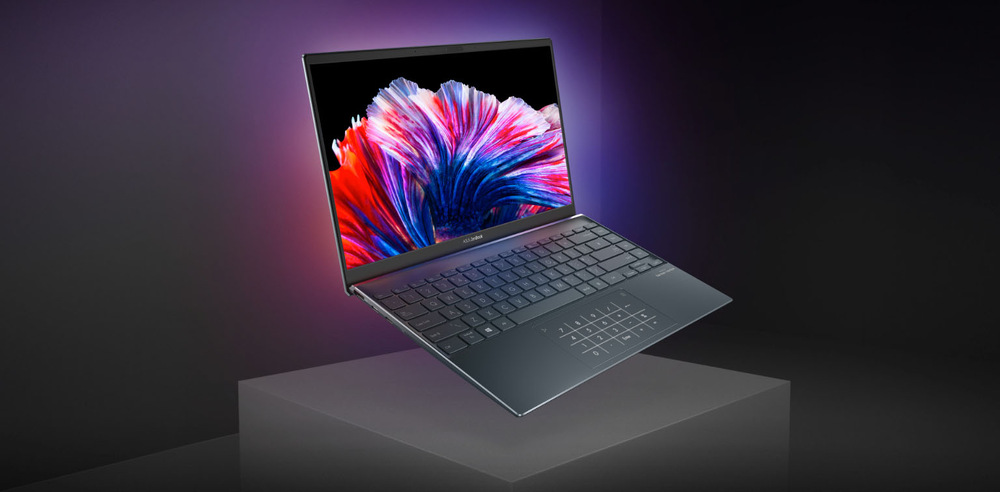 Asus Zenbook 13