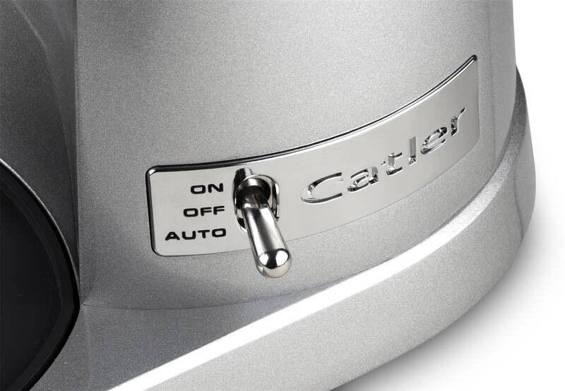Kávomlýnek Catler CG 8011