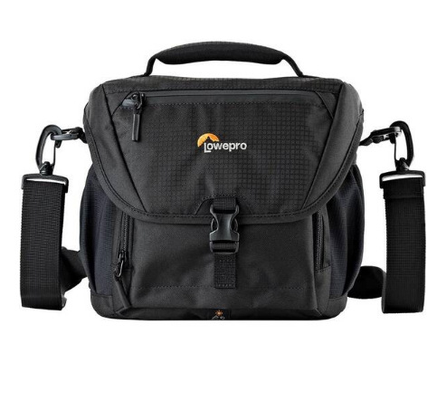 Brašna Lowepro Nova 170 AW II černá LWPLP37121PWW