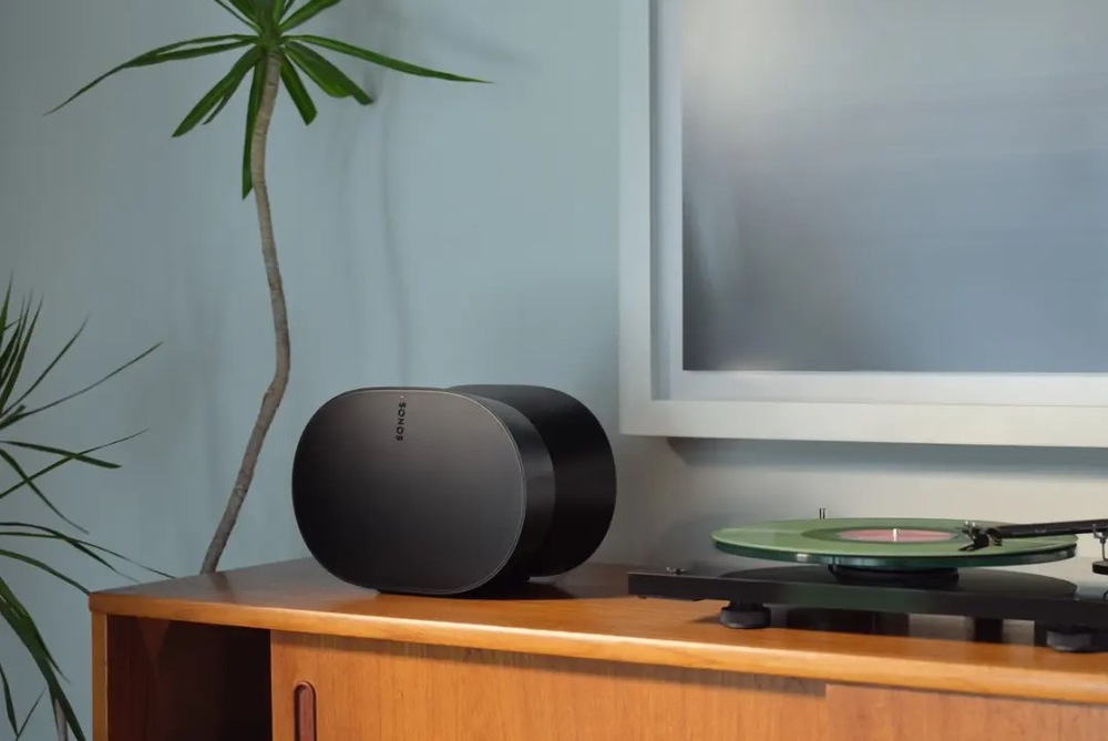 Reproduktor SONOS ERA 300 černý