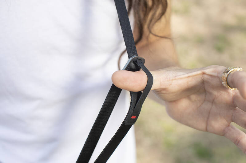 Popruh Peak Design Leash - Coyote hnědé