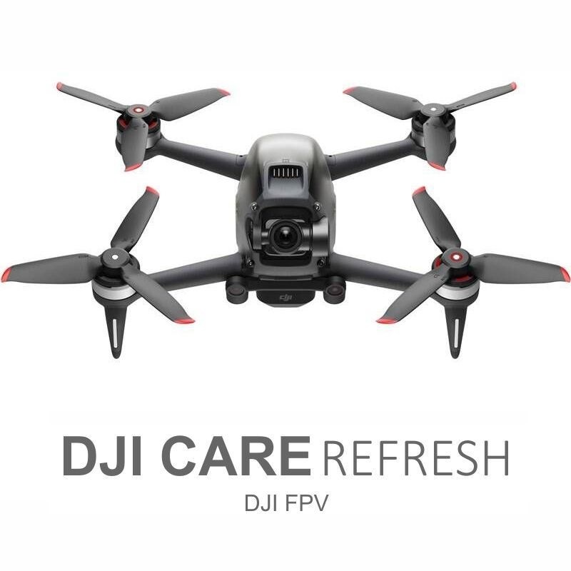 Dron DJI FPV (Universal Edition) šedý Dron DJI FPV (Universal Edition) šedý