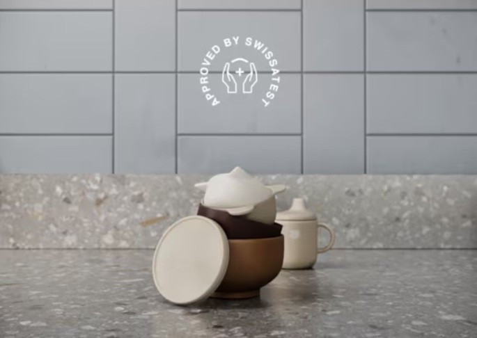 Myčka nádobí Electrolux 700 FLEX EEM69300IX