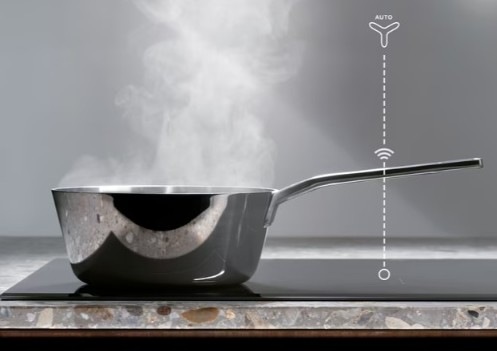 Odsavač par Electrolux 700 SENSE LFG716W bílý