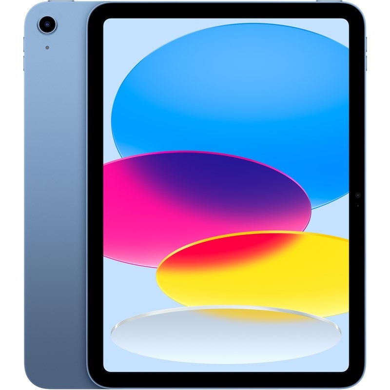 Dotykový tablet Apple iPad 11" (2025) Wi-Fi 512GB - modrý