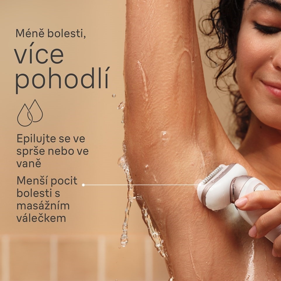 Braun SES9-030 3D Silk-épil 9