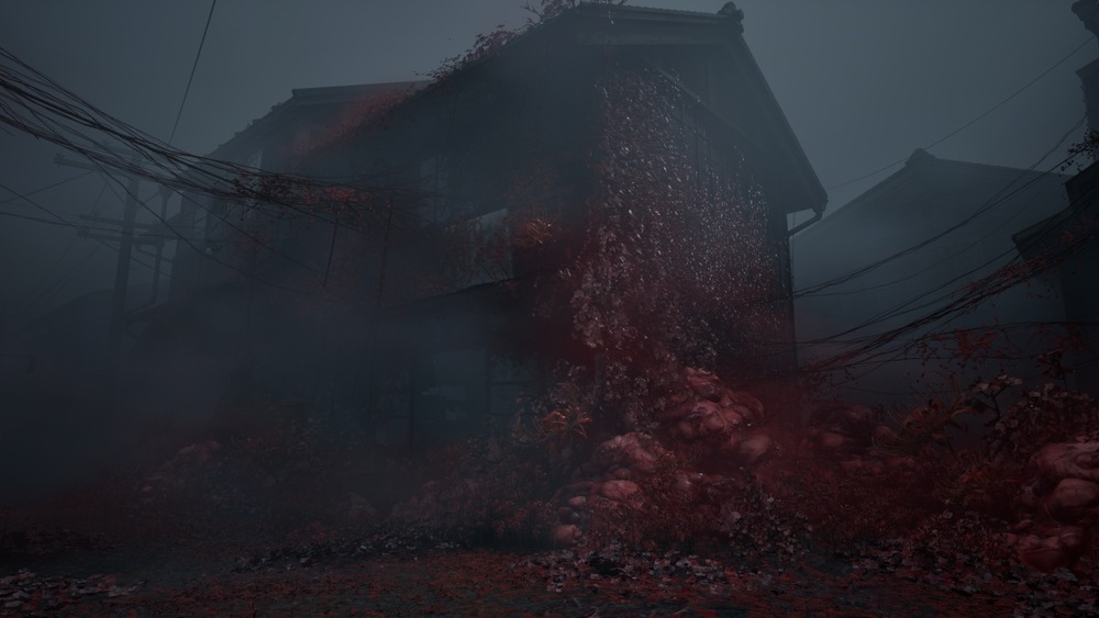 Hra Konami PlayStation 5 Silent Hill f