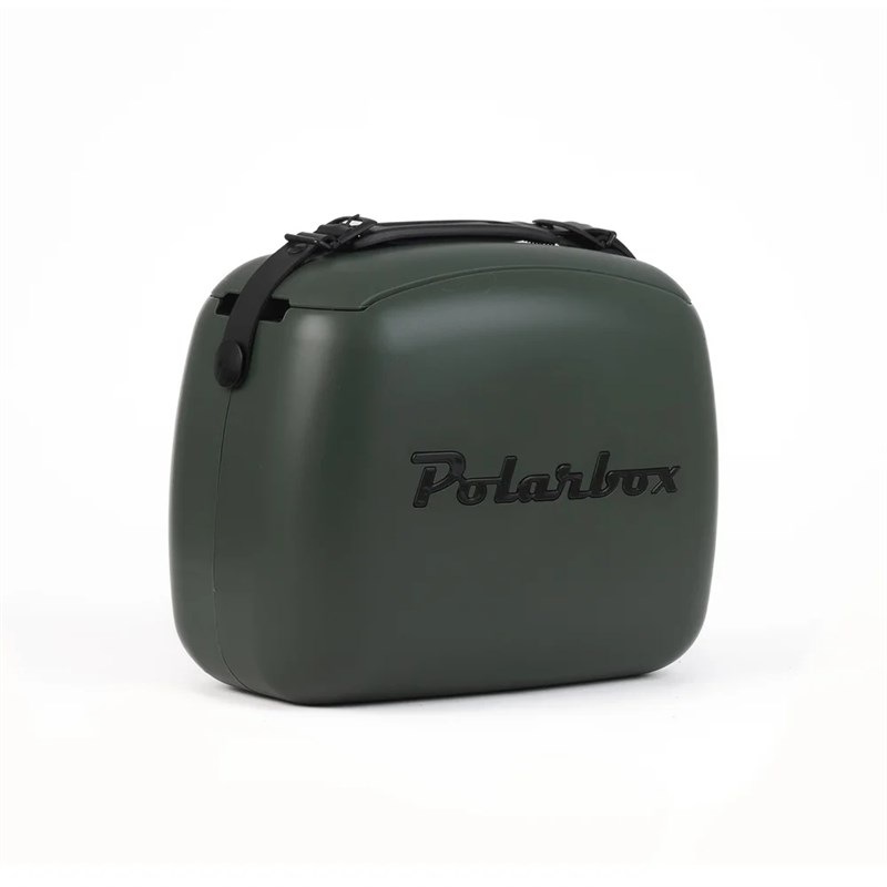 Chladicí box Polarbox Classic 6 l zelený Chladicí box Polarbox Classic 6 l zelený