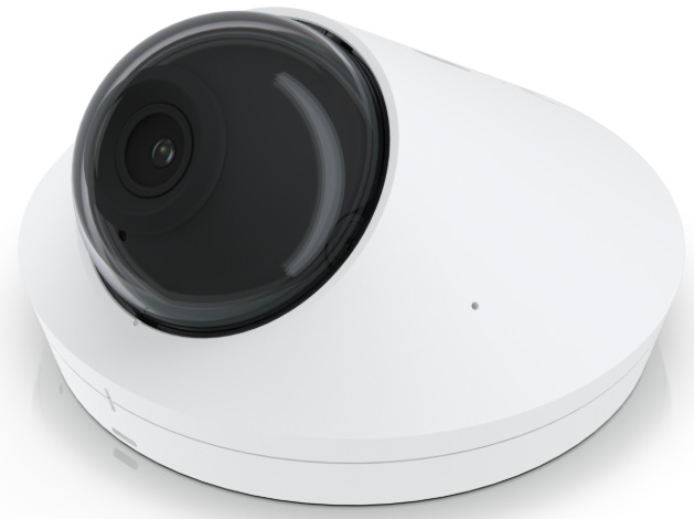 IP kamera Ubiquiti UniFi Protect G5 Dome, 2K, 3ks - bílá